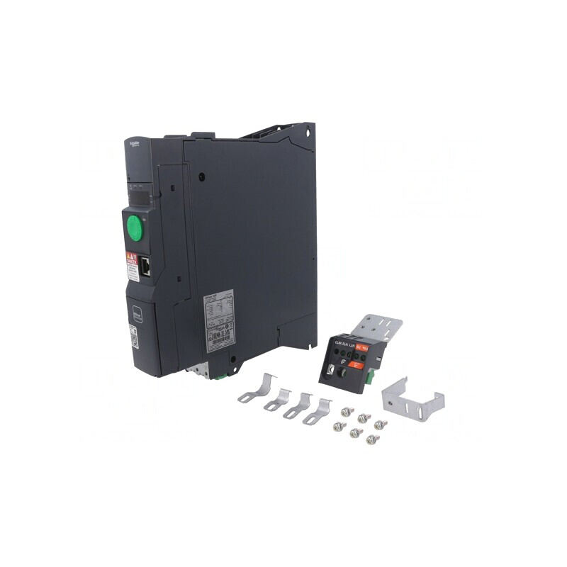 Invertor vectorial 0,37kW 0-10V 1,5A | Electronic-mag.ro | Componente Electronice Invertor vectorial 0,37kW 0-10V 1,5A | Electronic-mag.ro | Componente Electronice