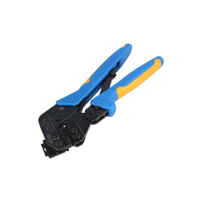 Unealtă de sertizare terminale AMPSEAL 16-20AWG | Electronic-mag.ro | Componente Electronice