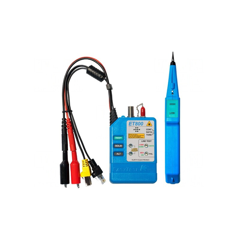 Localizator conductori EasyTest 350VAC 500VDC KE801 | Electronic-mag.ro | Componente Electronice Localizator conductori EasyTest 350VAC 500VDC KE801 | Electronic-mag.ro | Componente Electronice