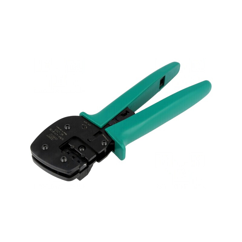 Unealtă de Sertizare Terminale Oțel SLF/M-41T-P1.3E | Electronic-mag.ro | Componente Electronice Unealtă de Sertizare Terminale Oțel SLF/M-41T-P1.3E | Electronic-mag.ro | Componente Electronice