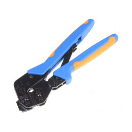 Unealtă de sertizare Mini Universal pentru terminale MATE-N-LOK | Electronic-mag.ro | Componente Electronice