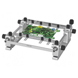 Suport PCB Preîncălzitor JBC PHSE-2KA | Electronic-mag.ro | Componente Electronice