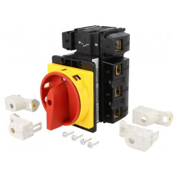 Comutator Principal cu Came 160A OFF-ON 55kW | Electronic-mag.ro | Componente Electronice