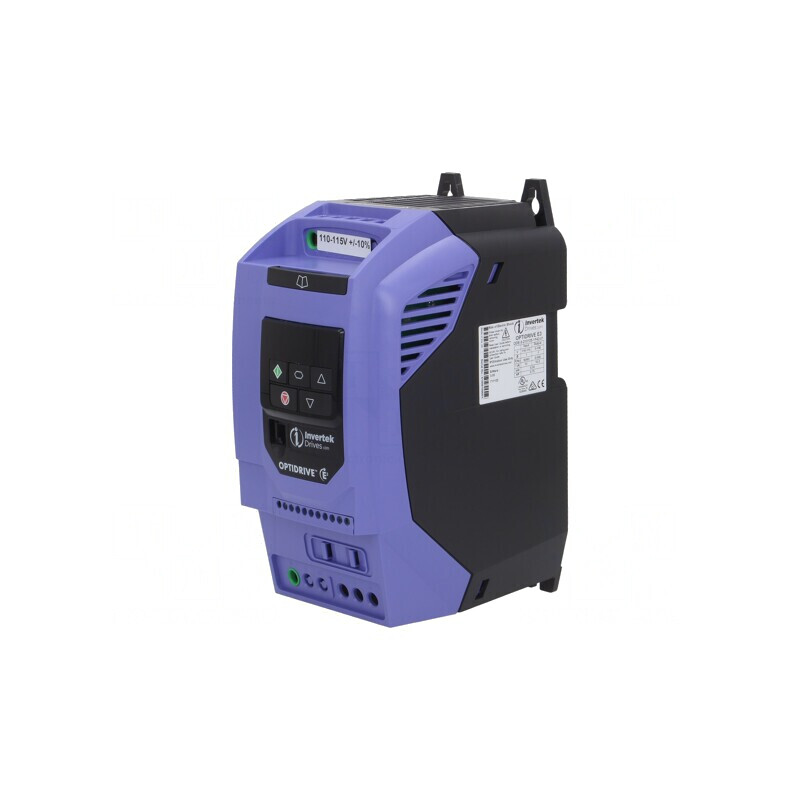 Invertor vectorial 0,55kW 110-115VAC | Electronic-mag.ro | Componente Electronice