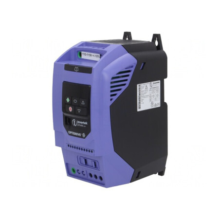 Invertor vectorial 0,55kW 110-115VAC | Electronic-mag.ro | Componente Electronice