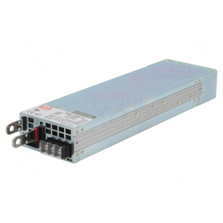 Alimentator Modular 1500W 12VDC RSP-1600-12 | Electronic-mag.ro | Componente Electronice