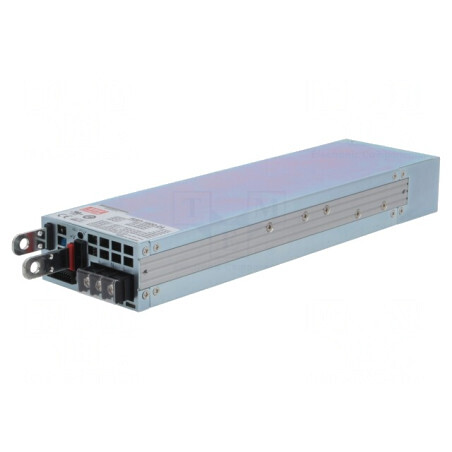 Alimentator Modular 24VDC 1608W | Electronic-mag.ro | Componente Electronice
