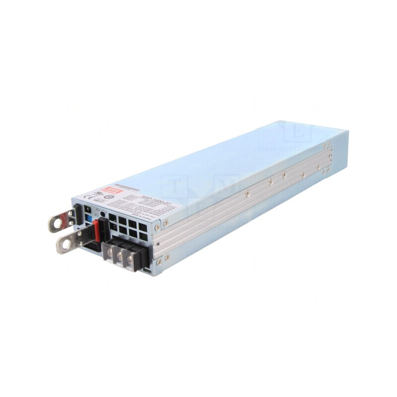 Alimentator Modular Încastrabil 27VDC 1593W | Electronic-mag.ro | Componente Electronice