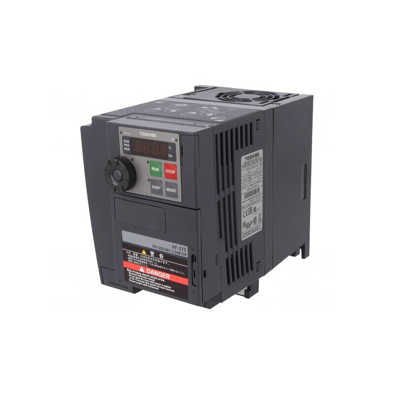 Invertor vectorial 2,2kW 200-230VAC | Electronic-mag.ro | Componente Electronice Invertor vectorial 2,2kW 200-230VAC | Electronic-mag.ro | Componente Electronice