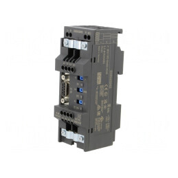 Repeater Modul Siemens 6ES7972-0AA02-0XA0 | Electronic-mag.ro | Componente Electronice