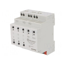 Actuator pentru șină DIN IP20 88,8x70x60,8mm | Electronic-mag.ro | Componente Electronice
