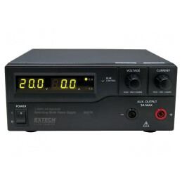Alimentator de laborator liniar 1-30V 1-20A | Electronic-mag.ro | Componente Electronice