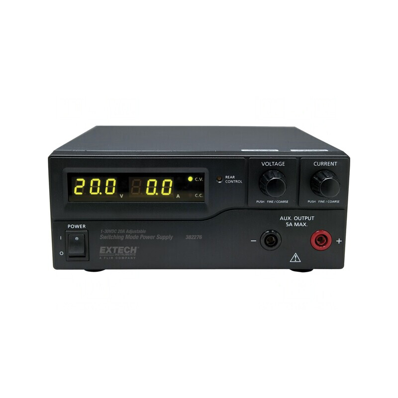 Alimentator de laborator liniar 1-30V 1-20A | Electronic-mag.ro | Componente Electronice Alimentator de laborator liniar 1-30V 1-20A | Electronic-mag.ro | Componente Electronice