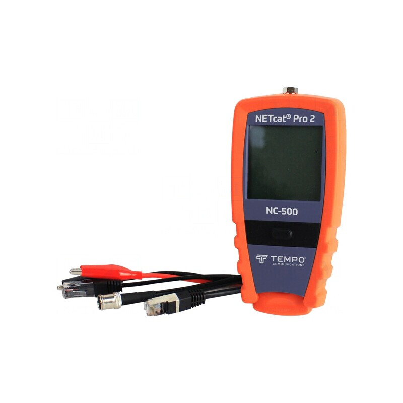 Tester Cabluri LCD RJ45 0-50°C | Electronic-mag.ro | Componente Electronice Tester Cabluri LCD RJ45 0-50°C | Electronic-mag.ro | Componente Electronice