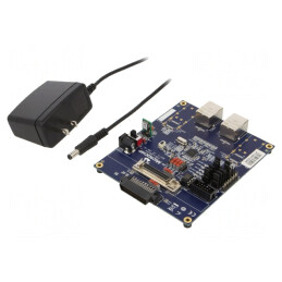 Kit de Dezvoltare Microchip LAN9354 Ethernet EVB-LAN9354 | Electronic-mag.ro | Componente Electronice