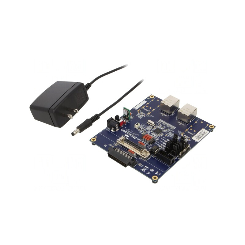 Kit de Dezvoltare Microchip LAN9354 Ethernet EVB-LAN9354 | Electronic-mag.ro | Componente Electronice