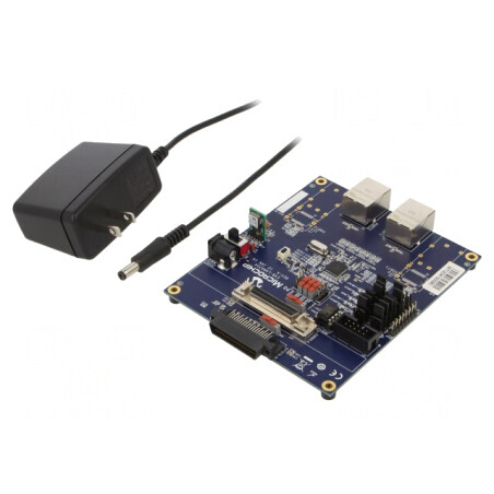 Kit de Dezvoltare Microchip LAN9354 Ethernet EVB-LAN9354 | Electronic-mag.ro | Componente Electronice