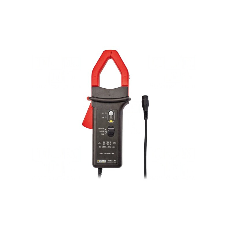 Traductor Clește AC/DC 150A 39mm | Electronic-mag.ro | Componente Electronice