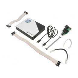 Programator Microcontrolere RJ45 Ethernet USB | Electronic-mag.ro | Componente Electronice