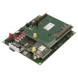 Kit evaluare RS232/USB SARA-N201-02B | Electronic-mag.ro | Componente Electronice