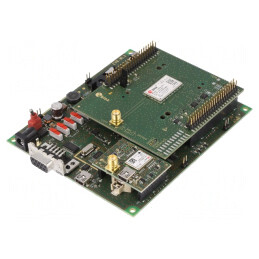 Kituri de Evaluare RS232 USB SARA-N211-02B EVK-N211-02B | Electronic-mag.ro | Componente Electronice