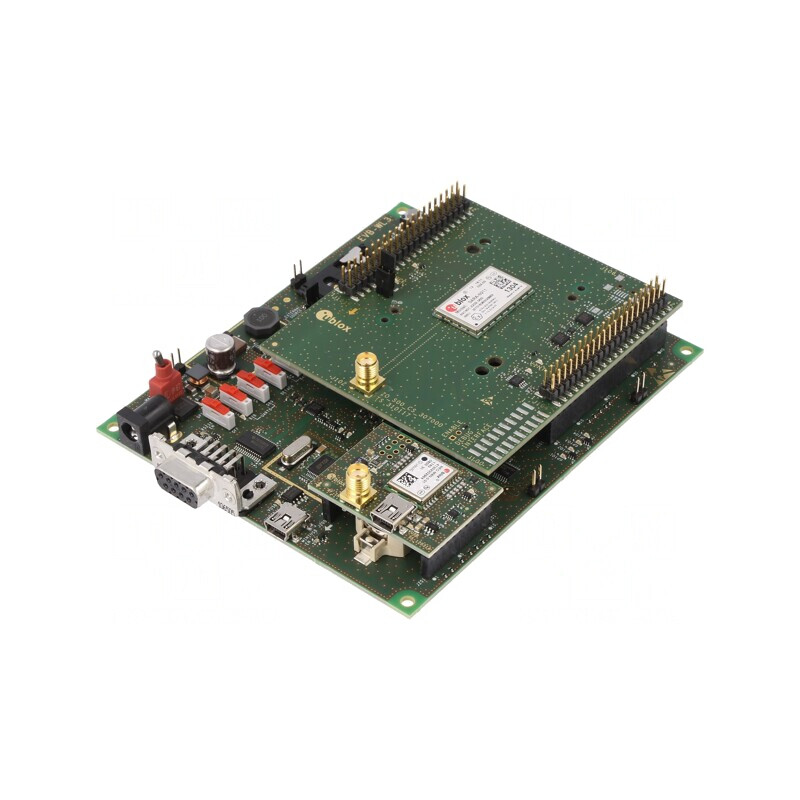 Kituri de Evaluare RS232 USB SARA-N211-02B EVK-N211-02B | Electronic-mag.ro | Componente Electronice