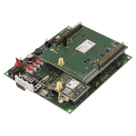 Kituri de Evaluare RS232 USB SARA-N211-02B EVK-N211-02B | Electronic-mag.ro | Componente Electronice