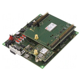 Kituri de Evaluare RS232 USB SARA-N280-02B EVK-N280-02B | Electronic-mag.ro | Componente Electronice