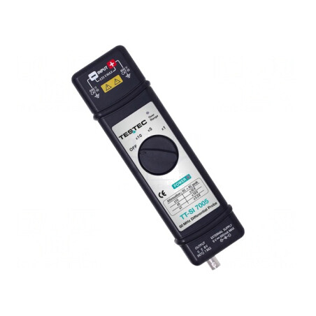 Sondă Osciloscop Activă Diferenţială 60MHz 35V 5,8ns | Electronic-mag.ro | Componente Electronice