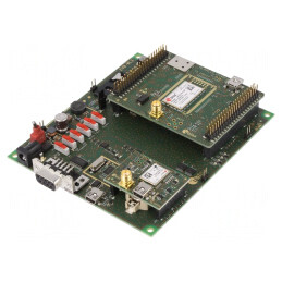 Kituri de Evaluare RS232 UART USB SARA-R410M-02B | Electronic-mag.ro | Componente Electronice