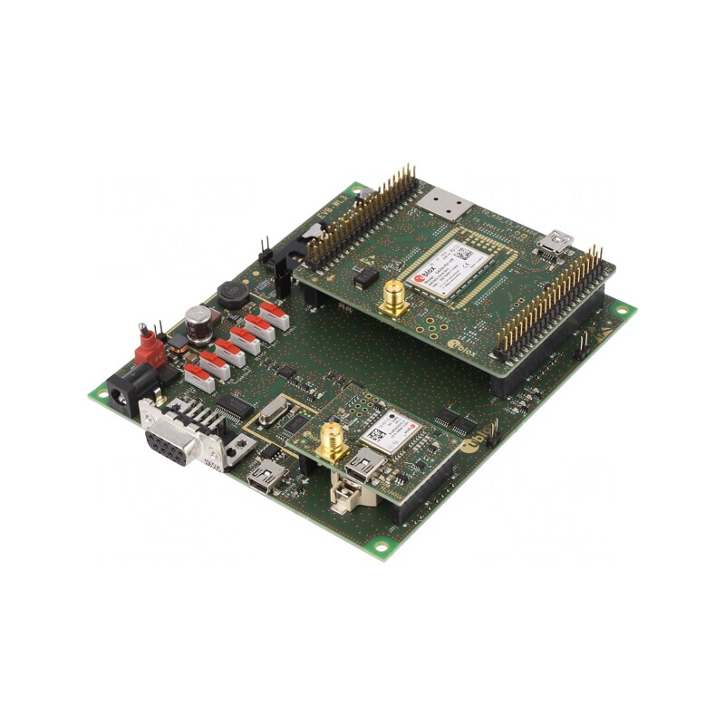 Kituri de Evaluare RS232 UART USB SARA-R410M-02B | Electronic-mag.ro | Componente Electronice
