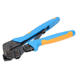 Unealtă de Sertizare Terminale 20AWG/22AWG | Electronic-mag.ro | Componente Electronice