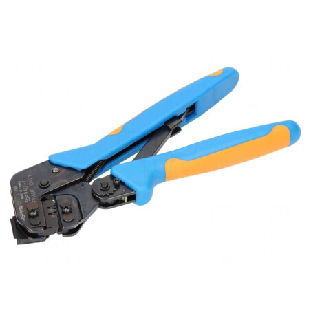 Unealtă de Sertizare Terminale 20AWG/22AWG | Electronic-mag.ro | Componente Electronice