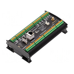 Arduino Portenta Machine Control Bluetooth 5 Wi-Fi 24VDC | Electronic-mag.ro | Componente Electronice