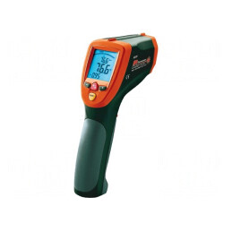 Pirometru Digital -50°C la 2200°C | Electronic-mag.ro | Componente Electronice