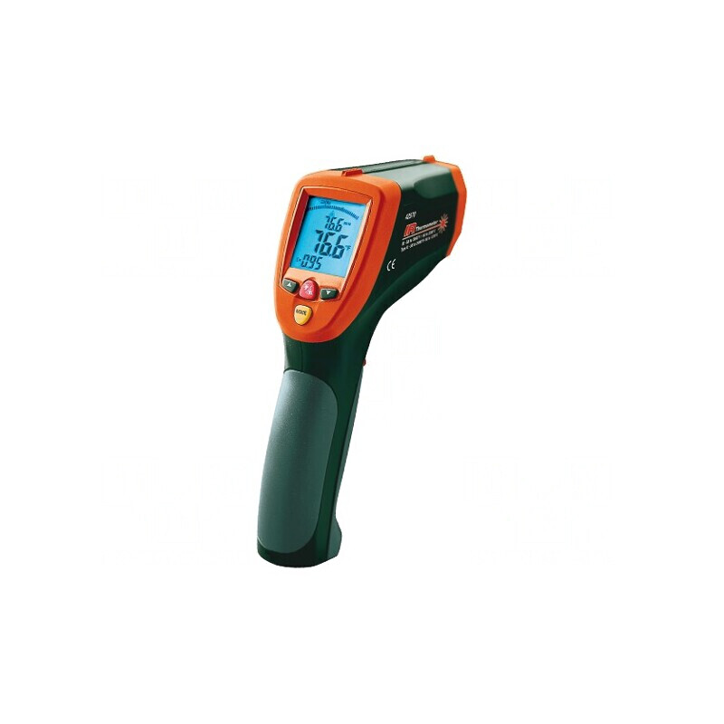 Pirometru Digital -50°C la 2200°C | Electronic-mag.ro | Componente Electronice Pirometru Digital -50°C la 2200°C | Electronic-mag.ro | Componente Electronice