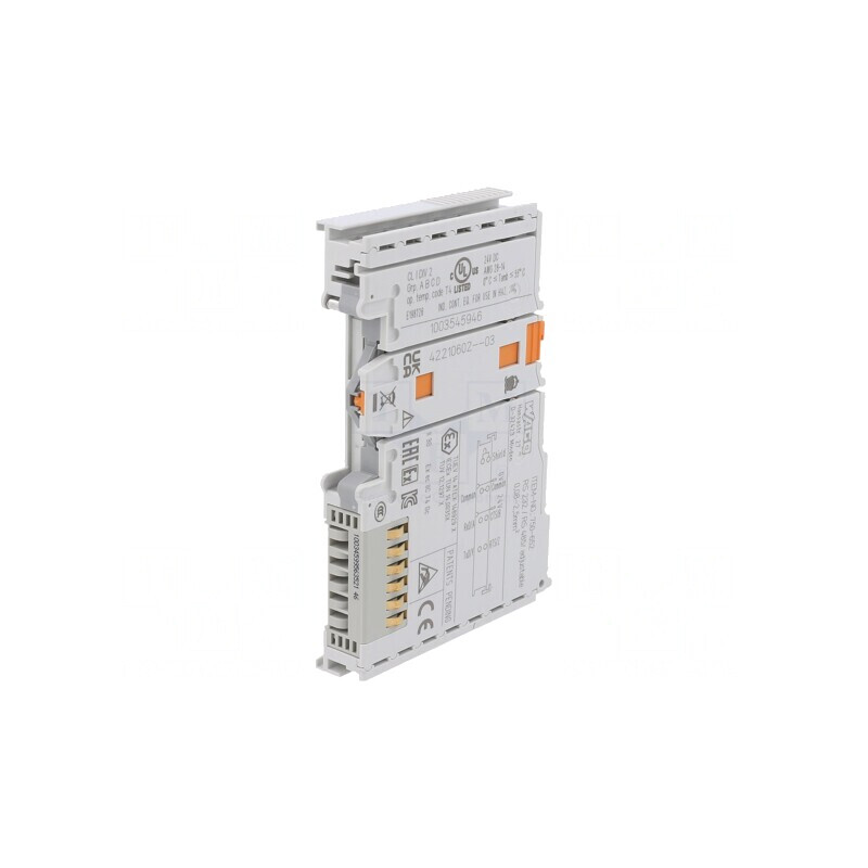 Comunicație 24VDC pentru șină DIN IP20 RS232/RS422/RS485 | Electronic-mag.ro | Componente Electronice Comunicație 24VDC pentru șină DIN IP20 RS232/RS422/RS485 | Electronic-mag.ro | Componente Electronice
