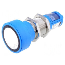 Senzor Ultrasunete PNP/NO/NC 350-3400mm 200mA | Electronic-mag.ro | Componente Electronice