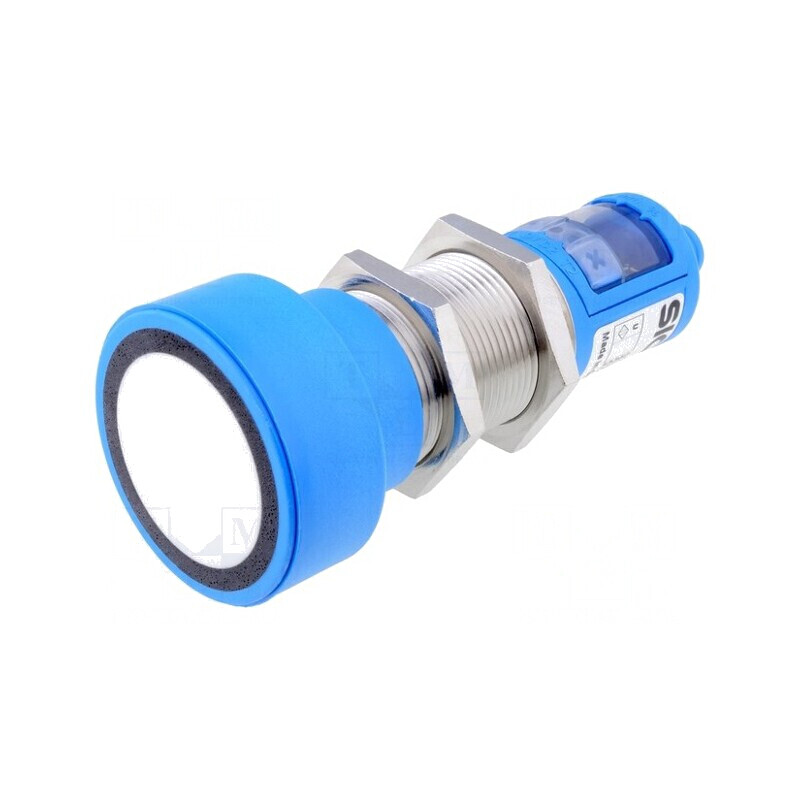 Senzor Ultrasunete PNP/NO/NC 350-3400mm 200mA | Electronic-mag.ro | Componente Electronice