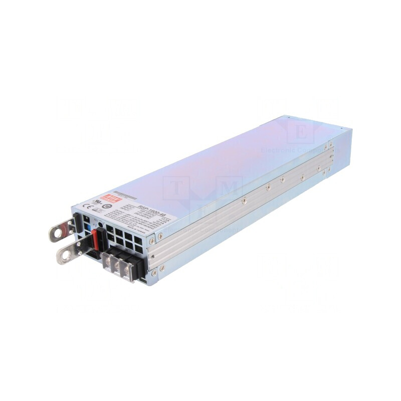 Alimentator modular încastrabil 1608W 48VDC | Electronic-mag.ro | Componente Electronice