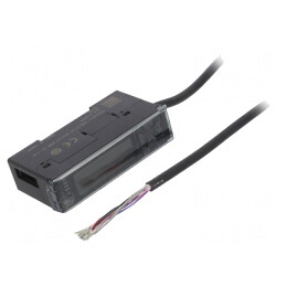 Controler PNP 24VDC Policarbonat 21,1x43,1x80mm | Electronic-mag.ro | Componente Electronice