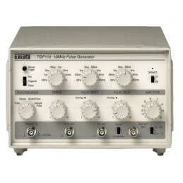 Generator de Semnal 10MHz TPG110 cu Ștecher EU | Electronic-mag.ro | Componente Electronice