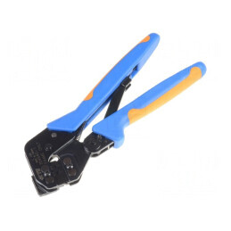 Unealtă de Sertizare Universal MATE-N-LOK Terminale | Electronic-mag.ro | Componente Electronice