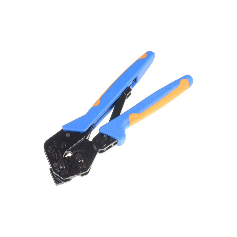 Unealtă de Sertizare Universal MATE-N-LOK Terminale | Electronic-mag.ro | Componente Electronice