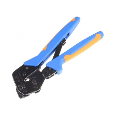Unealtă de Sertizare Universal MATE-N-LOK Terminale | Electronic-mag.ro | Componente Electronice