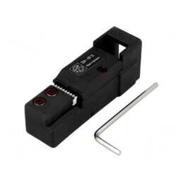 Adaptor IDB-12 KR IDC, Conector IDH-KR-12 | Electronic-mag.ro | Componente Electronice