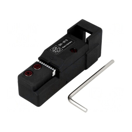 Adaptor IDB-12 KR IDC, Conector IDH-KR-12 | Electronic-mag.ro | Componente Electronice