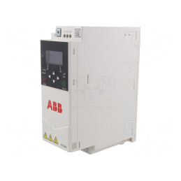 Invertor Vectorial 2,2kW 3x400V 5,6A | Electronic-mag.ro | Componente Electronice