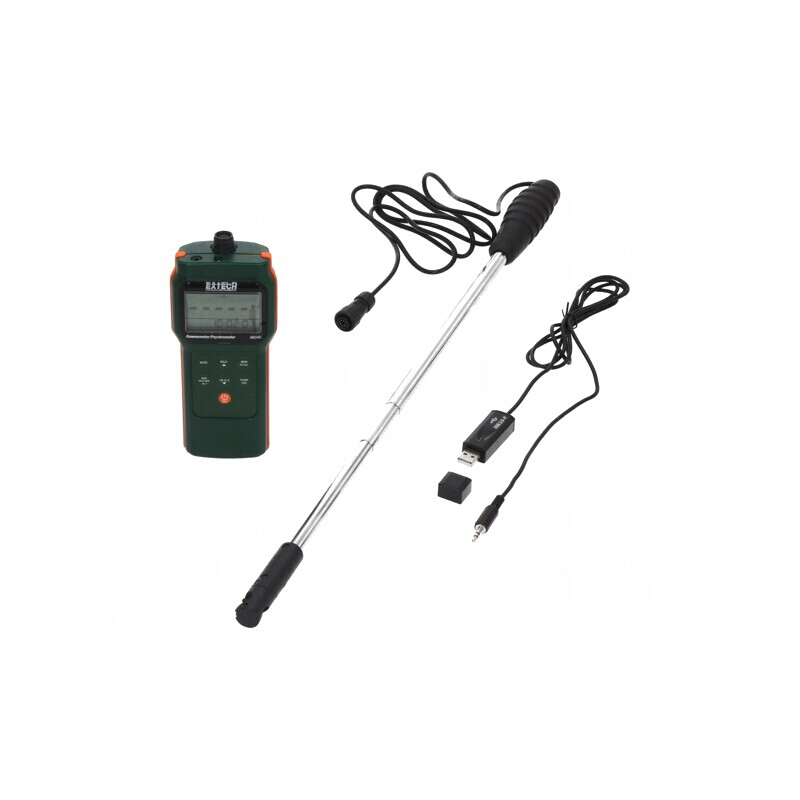 Termoanemometru LCD 0,5-20m/s 0,1-99,9%RH Iluminare | Electronic-mag.ro | Componente Electronice Termoanemometru LCD 0,5-20m/s 0,1-99,9%RH Iluminare | Electronic-mag.ro | Componente Electronice