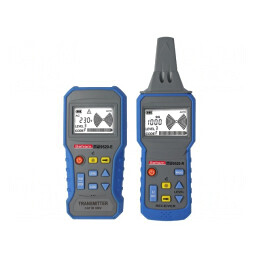 Localizator de Conductori LCD MW9520 | Electronic-mag.ro | Componente Electronice